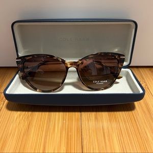 Cole Haan sunglasses
